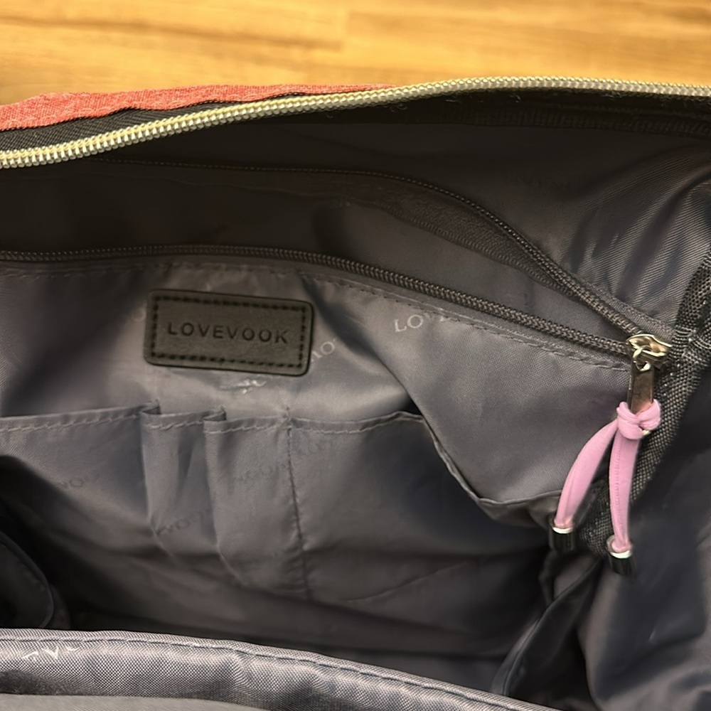 LOVEVOOK backpack - Picture 14 of 14